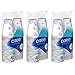 Dixie Round Paper Cold Cups, 9 Oz, Count of 54, Pack of 3