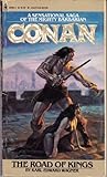 The Road of Kings (Conan)