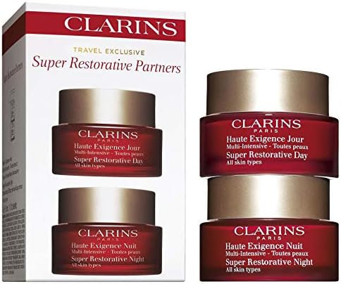 clarins day night cream