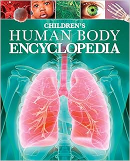 Children's Human Body Encyclopedia