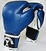 Kids Boxing Gloves Blue 2oz