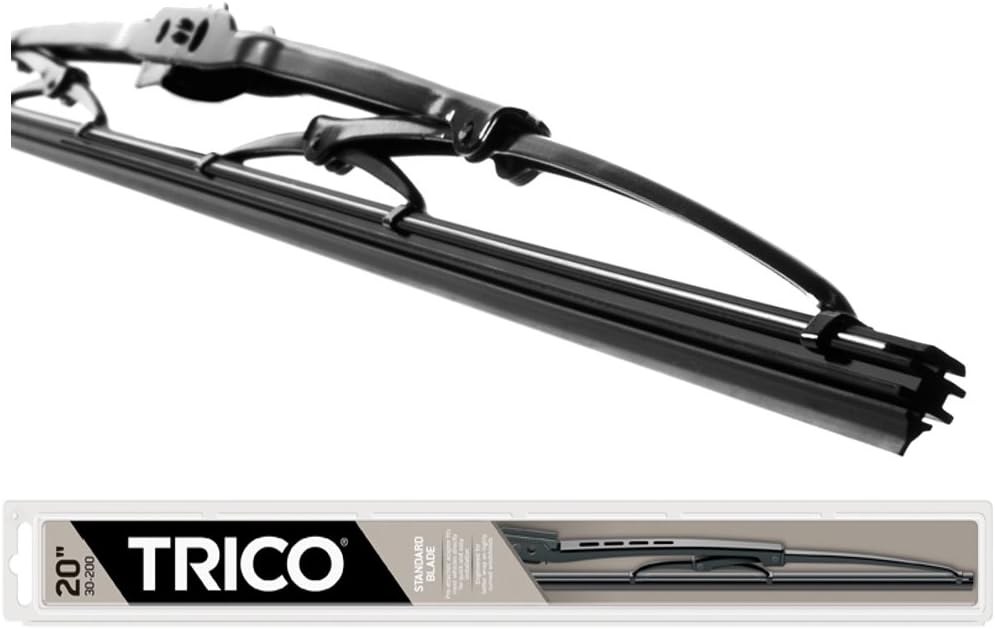 Wiper Blade, 16 in, Conventional