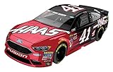 Lionel Racing Kurt Busch # 41 Haas Automation 2017 Ford Fusion 1:64 Scale ARC HT Official Diecast of the NASCAR Cup Series.