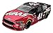 Lionel Racing Kurt Busch # 41 Haas Automation 2017 Ford Fusion 1:64 Scale ARC HT Official Diecast of the NASCAR Cup Series.