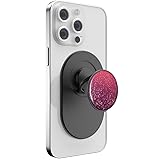MonIdea Magnetic Phone Grip for MagSafe, Phone Ring