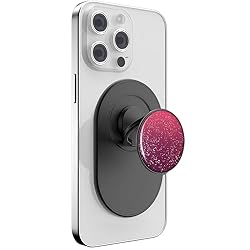 MonIdea Magnetic Phone Grip for MagSafe, Phone Ring