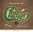 Chicago ~ The Very Best of Chicago: Only the Beginning