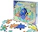 Disney/ PIXAR Finding Dory Floor Puzzle 46 Pieces - 3 Ft. Long (24 x 36 Inches)