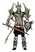 Forum Men's Medieval Fantasy Dragon Tail, Multi-Colored, One Size