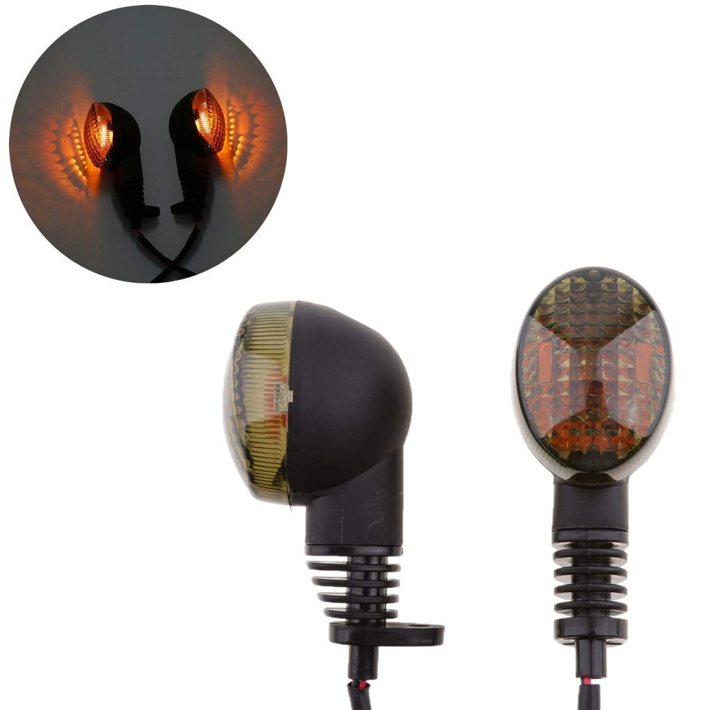 The 10 Best Ninja Ex250r Turn Signal