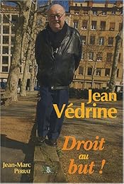 Jean Védrine, champion de boules