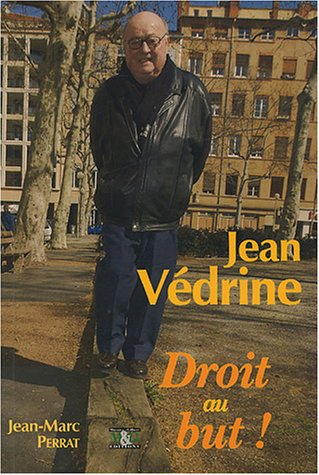 Jean Védrine, champion de boules