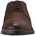 Clarks Men's Garren Cap Oxford
