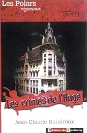 Les  crimes de l'ange