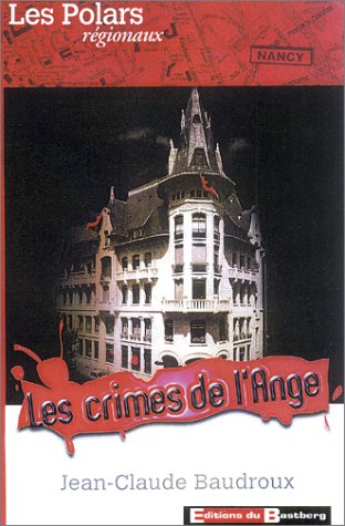 Les  crimes de l'ange