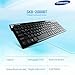 Samsung Bluetooth Keyboard SKB-2000BT For notebook, smart phones&pads