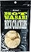 Roland Rice Crackers, Hot Wasabi, 3.5 Ounce (Pack of 12)
