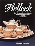 Belleek: The Complete Collector's Guide and Illustrated Reference