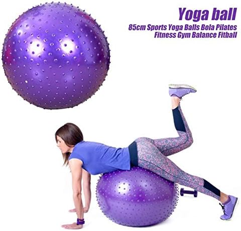 85 Cmヨガボールピラティスフィットネスジムエクササイズバランスボールエクササイズボールヨガボール B086prthf6 2 442円 激安通販ショッピング 超人気 専門店 人気海外一番 超美品再入荷品質至上 当店一番人気