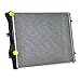 JSD B253 M/T MT Radiator for A3 TT Jetta Golf Beetle Passat Eos GTI GLI CC 1.4 1.8 2.0L L4 rEF# CU13212