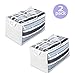 Whitmor Storage Bag White 29