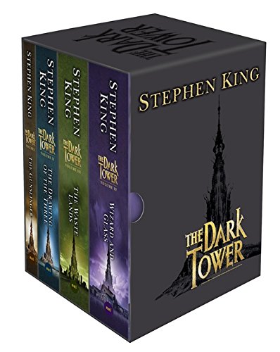 The Dark Tower: v. 1-1v