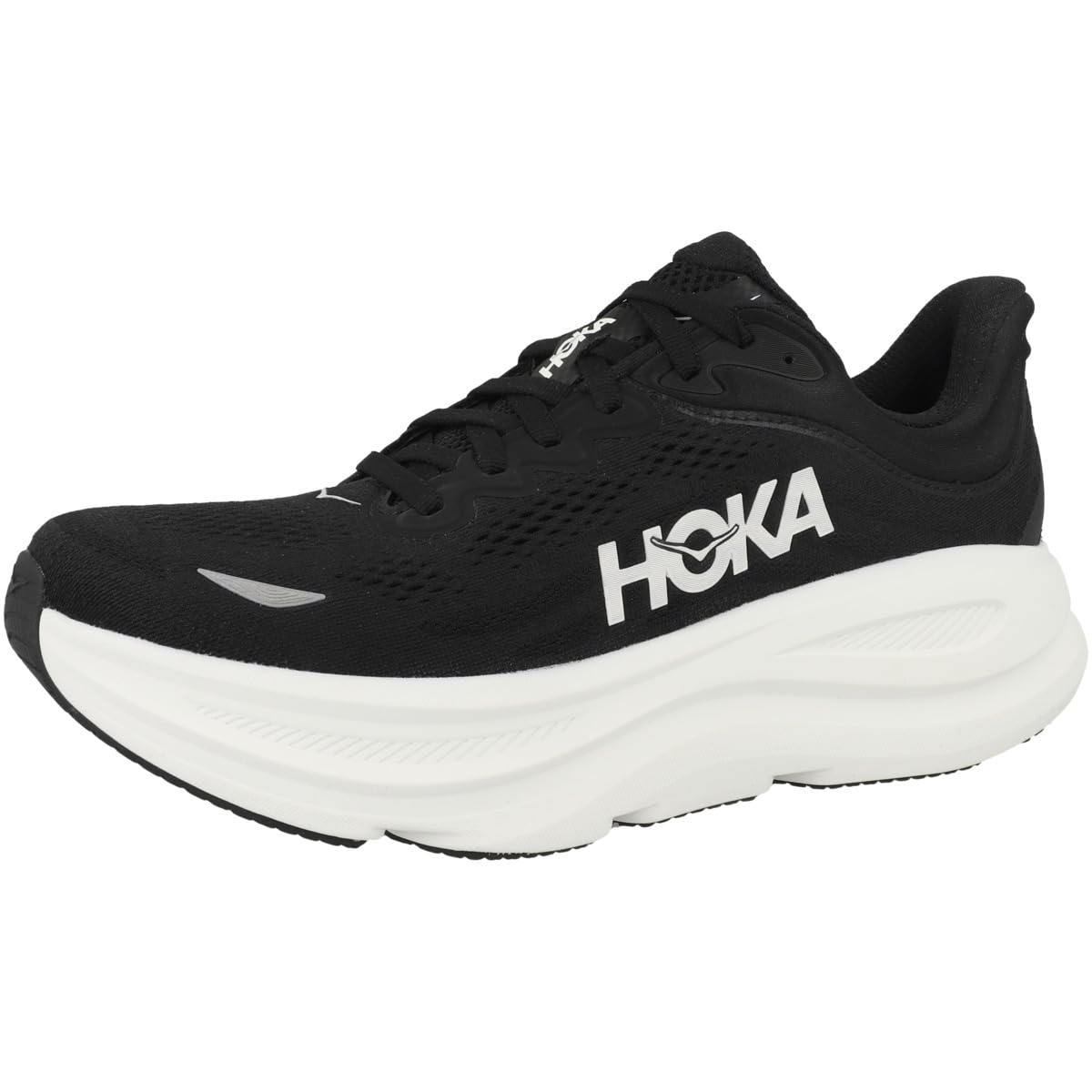 HOKA Mens Bondi 9