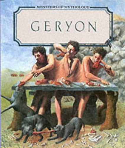 geryon bolsas