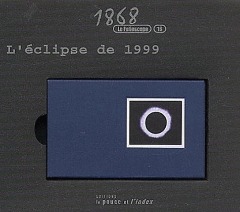 L' éclipse de 1999
