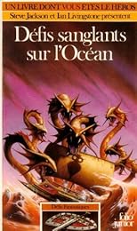 Défis sanglants sur l'océan