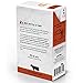 Kettle & Fire Beef Chili: Grass Fed Beef Chilli with Added Bone Broth, Best as Soup On The Go and Meals To Go for Mountain Hiking, Camping or Backpacking