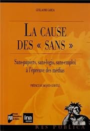 La  cause des "sans"