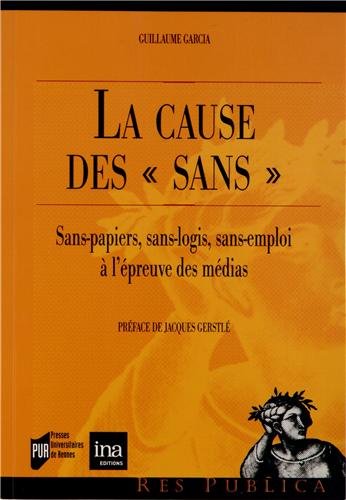 La  cause des 