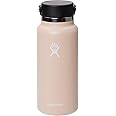 Hydro Flask Wide Mouth Insulated Water Bottle with Flex Cap - 32 oz, W32BTS-F22C