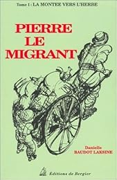 Le  palmier blessé