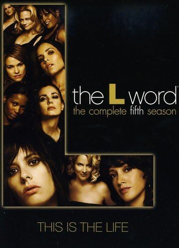Amazon.com: The L Word: Season 2 : Jennifer Beals, Katherine