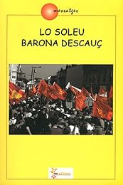Lo  soleu barona descauç