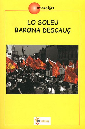 Lo  soleu barona descauç
