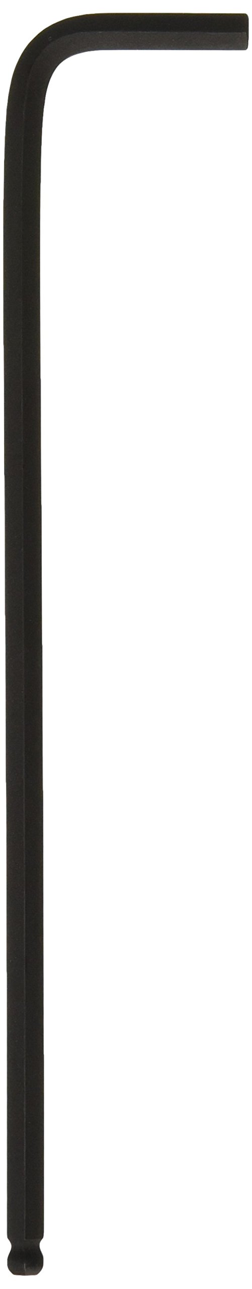 Bondhus, BL5.0XL Long Series BALLEND HEX Key 160MM, 5MM, 16064