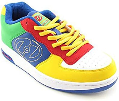 heelys big kid size 6