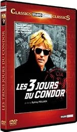 Les 3 Jours Du Condor