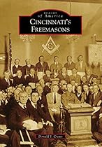 Cincinnati's Freemasons (Images of America)