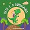 Livro BETO E O DINOSSAURO: AS AVENTURAS DE BETO QUE ENCONTROU UM OVO DE DINOSSAURO. QUANDO NASCEU, REX SE TORNOU SEU MELHOR AMIGO.