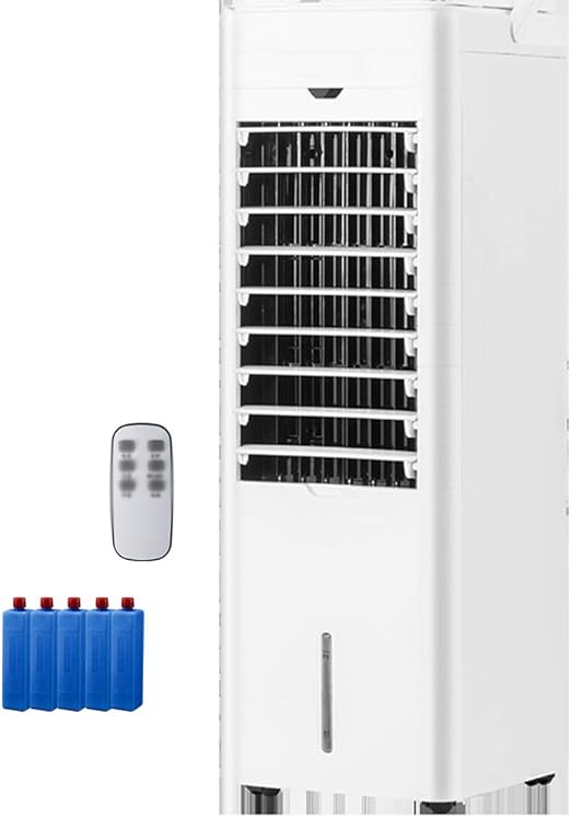 bedroom evaporative cooler