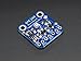 Adafruit BME280 I2C or SPI Temperature Humidity Pressure Sensor primary