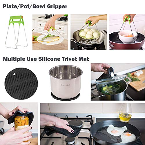 6 Accessories+Instant+Springform+Pot+Tecvinci