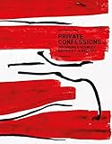 Image de Private Confessions: Drawing & Jewellery (English and German Edition)