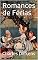Livro Romances de Férias