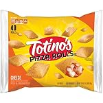 Totino's pizza rolls Cheese 40ct 19.8oz (042800008800)