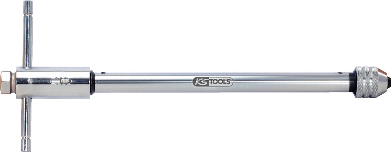 KS Tools 331.0670 Ratcheting Tap Holder 250mm